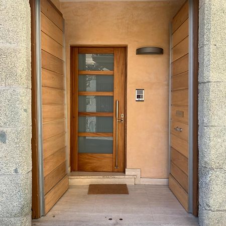 Chic Apartment Beach Mataró Eksteriør bilde