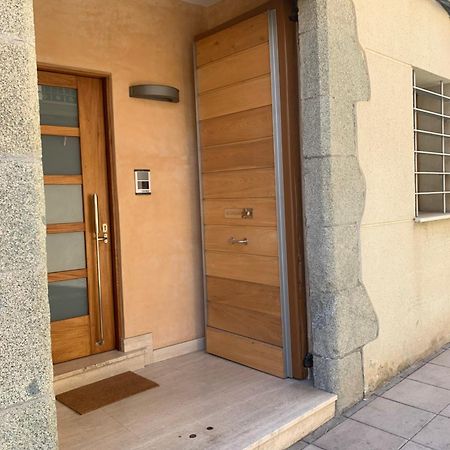 Chic Apartment Beach Mataró Eksteriør bilde