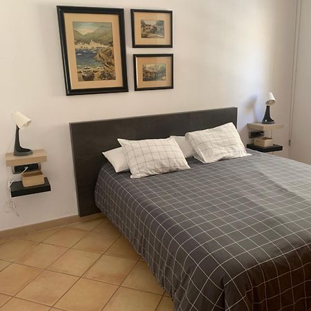 Chic Apartment Beach Mataró Eksteriør bilde