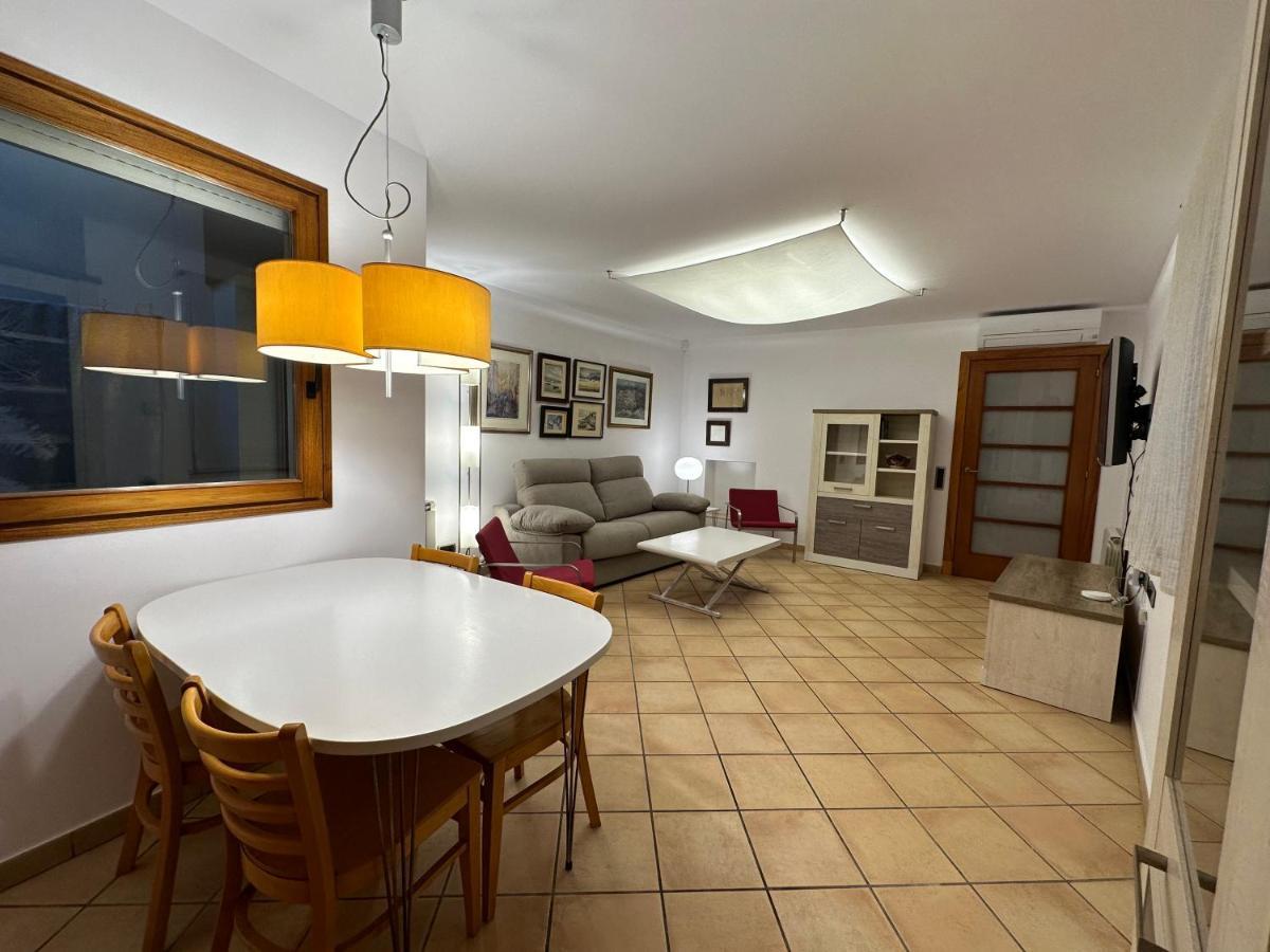 Chic Apartment Beach Mataró Eksteriør bilde