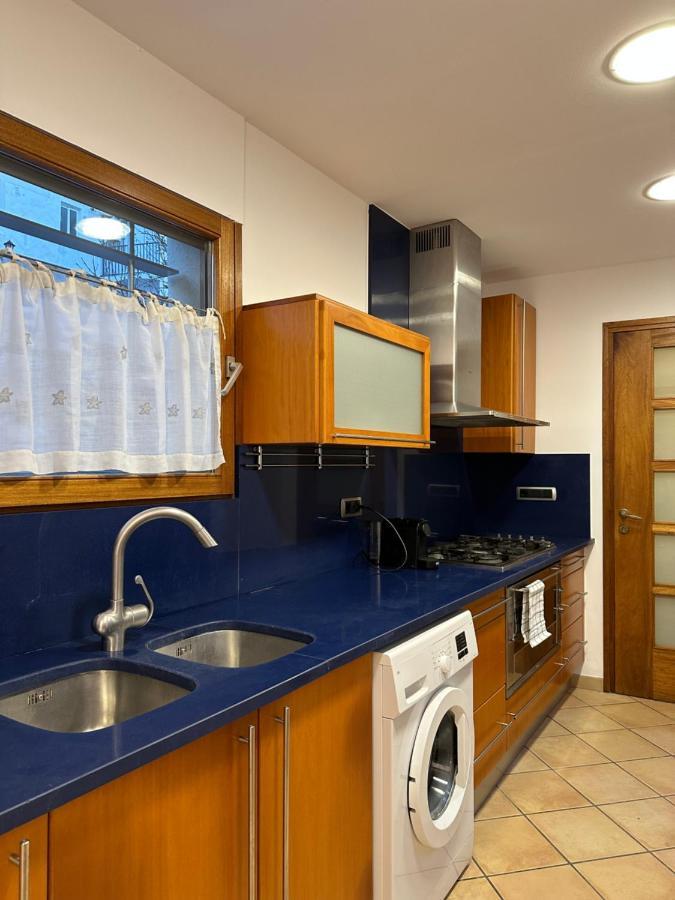 Chic Apartment Beach Mataró Eksteriør bilde