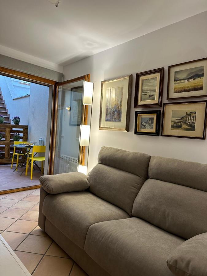Chic Apartment Beach Mataró Eksteriør bilde