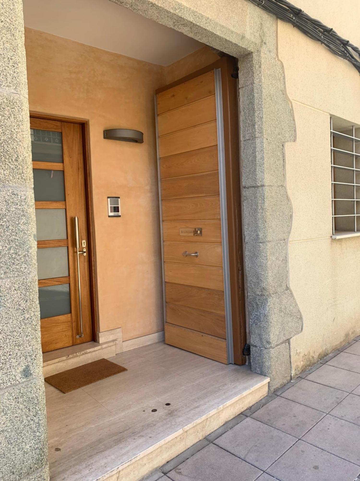 Chic Apartment Beach Mataró Eksteriør bilde