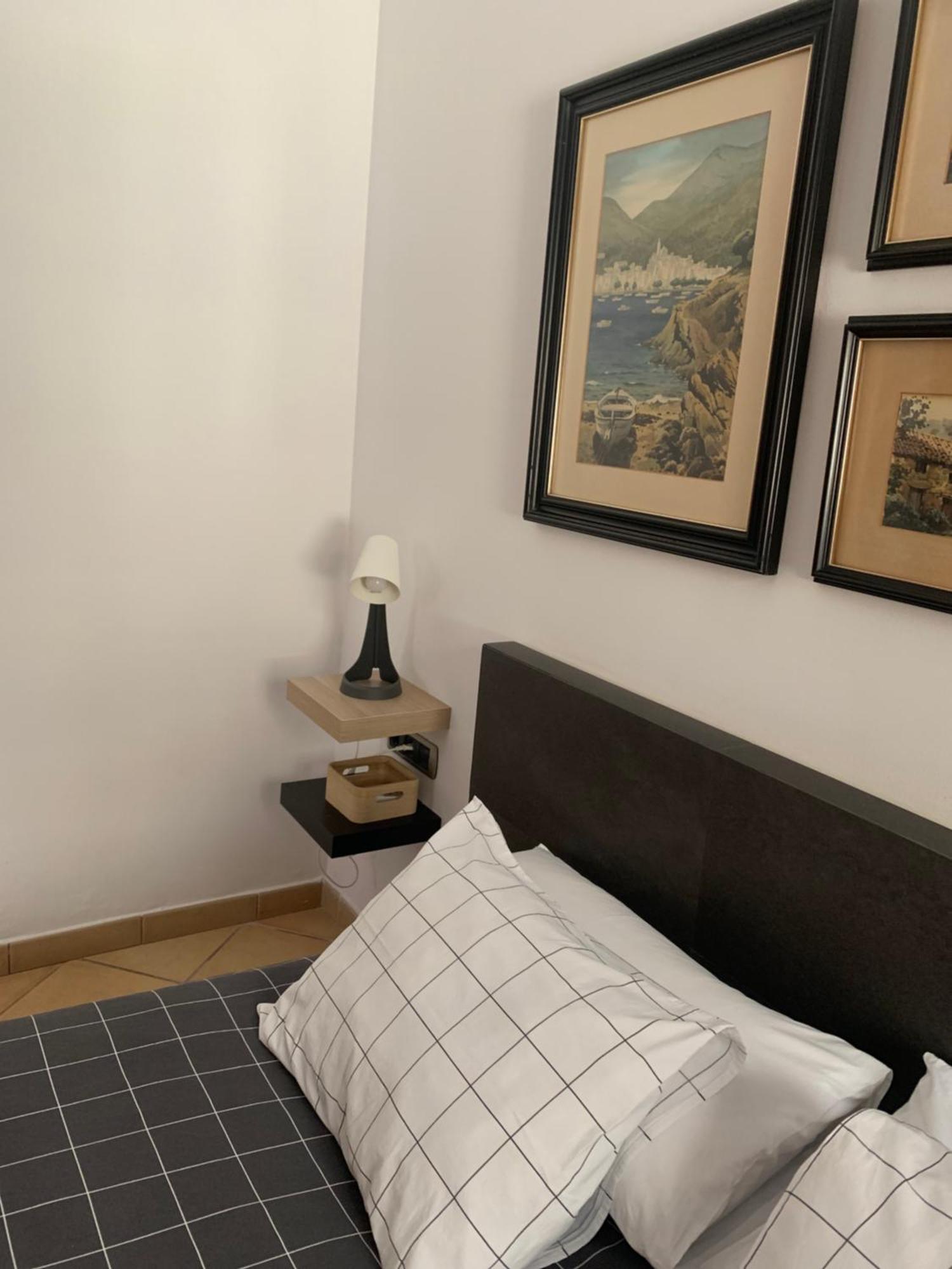 Chic Apartment Beach Mataró Eksteriør bilde
