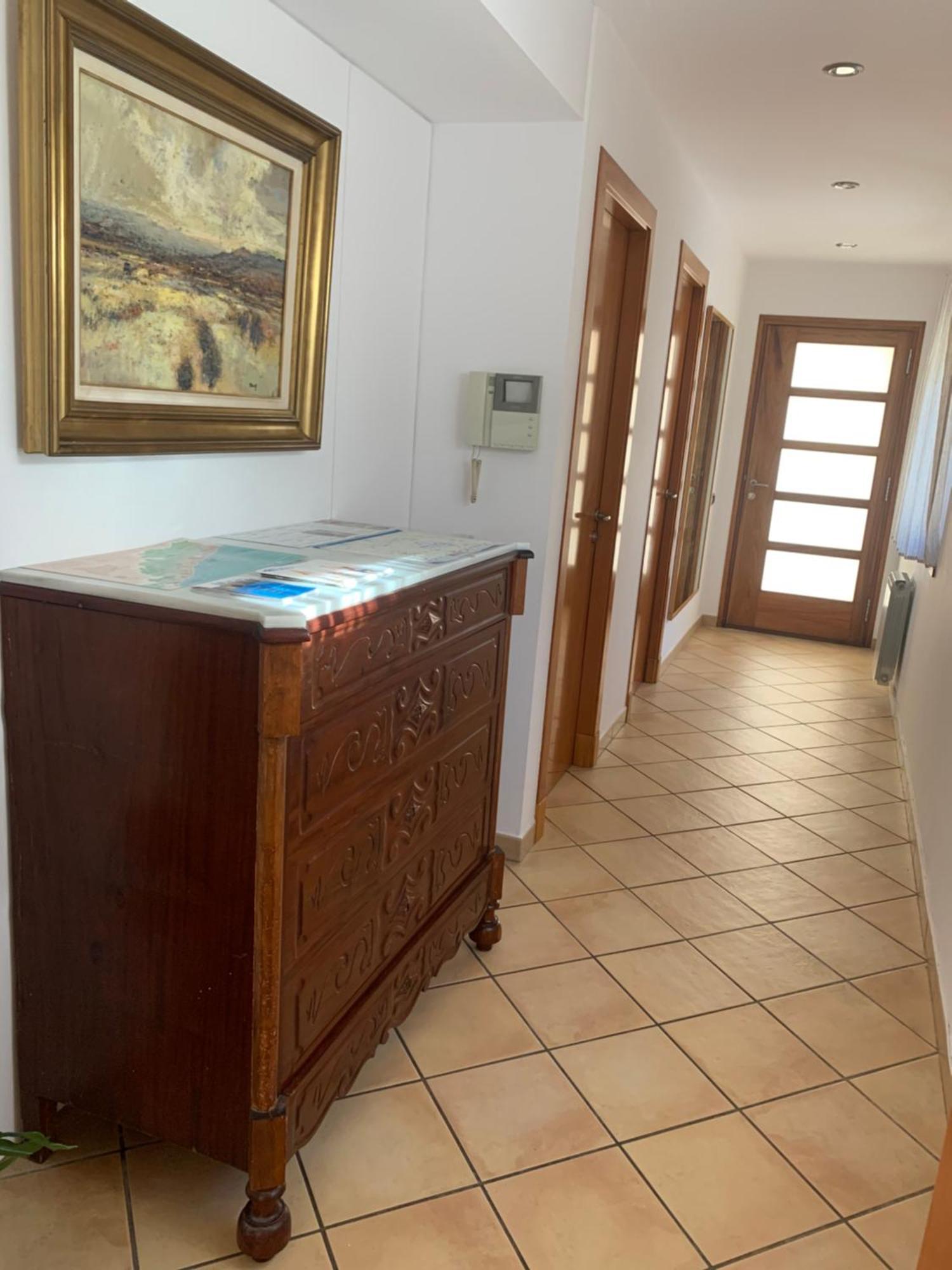Chic Apartment Beach Mataró Eksteriør bilde