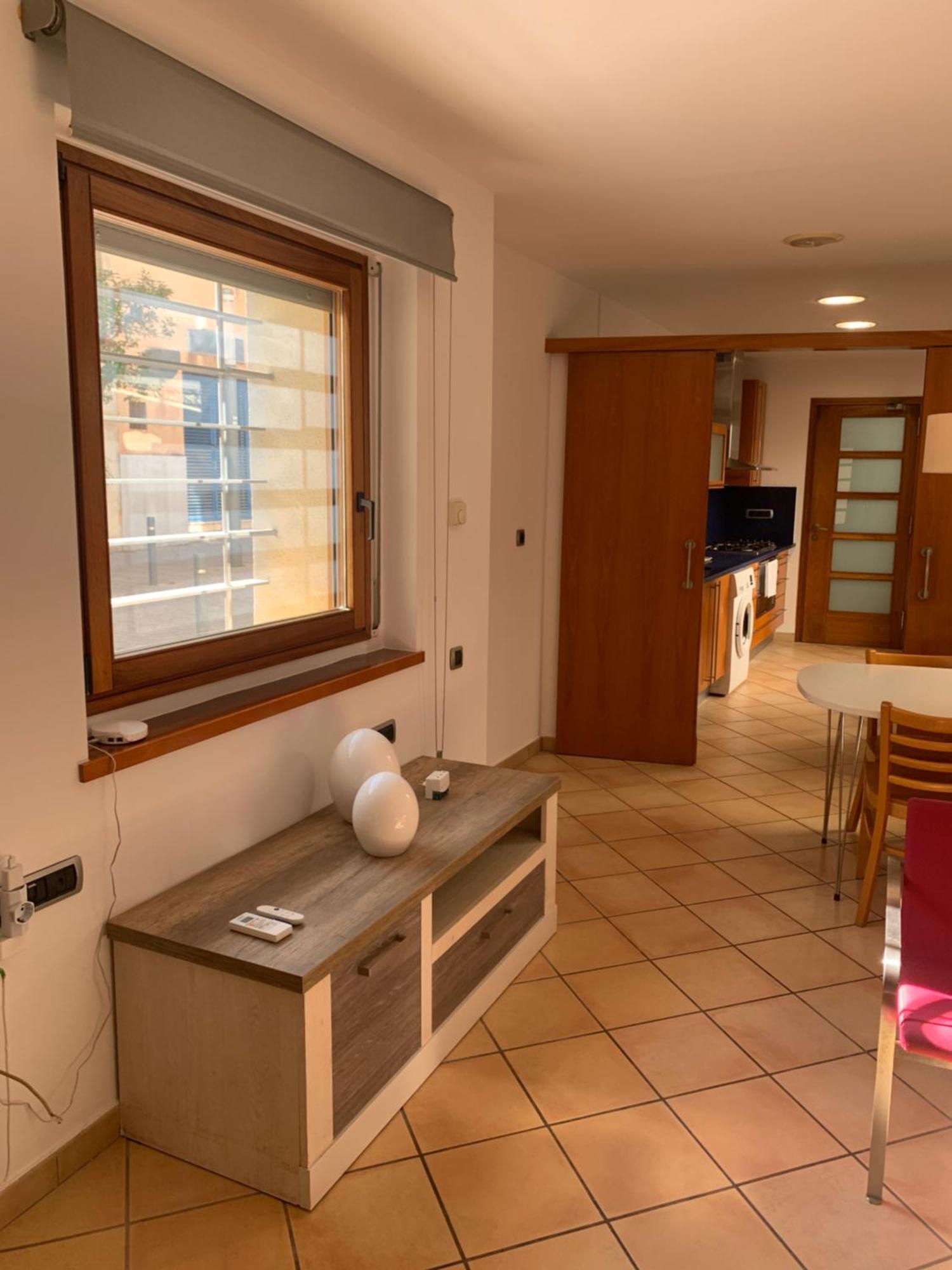 Chic Apartment Beach Mataró Eksteriør bilde